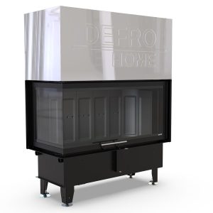 Fireplace insert DEFRO HOME INTRA LA BL G 16kW black imageoferta115919201080 300x300 - Fireplace insert DEFRO HOME INTRA LA BL G 16kW black